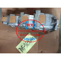 Wa250pz-6 Wa320-6 705-56-36080 705-56-36040 Hydraulic Transmission Gear Oil Pump
